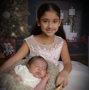 Meet your Posher, Khushbu